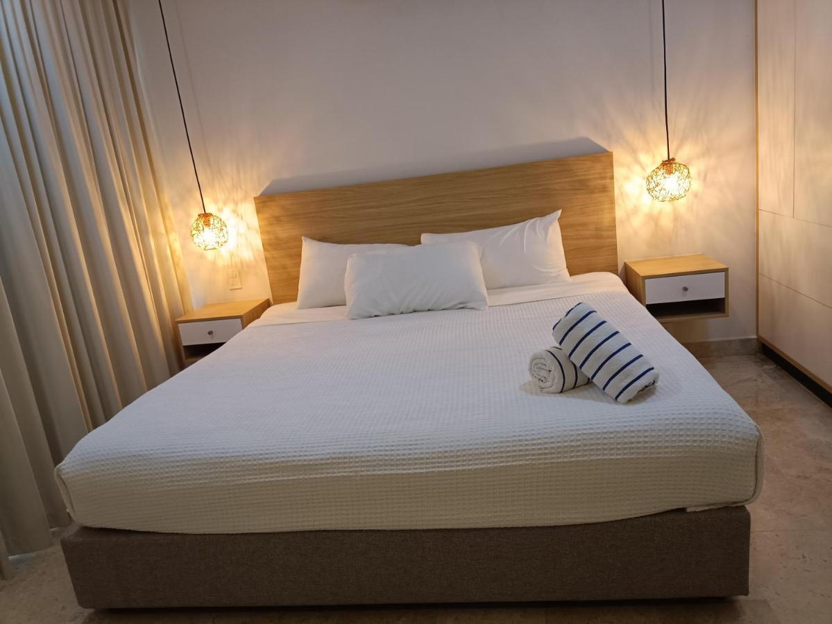 Cozy Condo 1Br Wifi & Gym Tulum Gaia Ngoại thất bức ảnh
