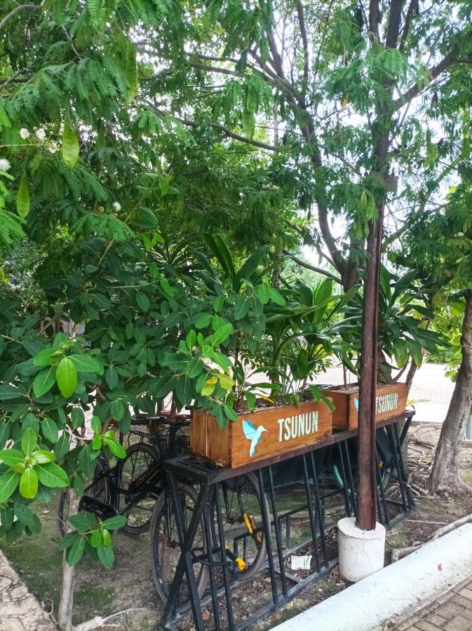 Cozy Condo 1Br Wifi & Gym Tulum Gaia Ngoại thất bức ảnh